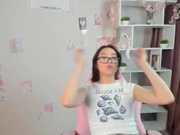 coventinahazleton on Chaturbate