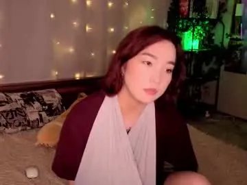 coventinahazleton on Chaturbate