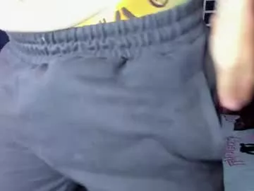 Offline crazy_acouple_donpillo on Chaturbate