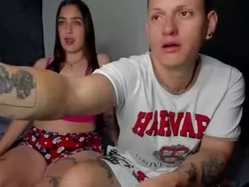 Offline crazy_acouple_donpillo on Chaturbate