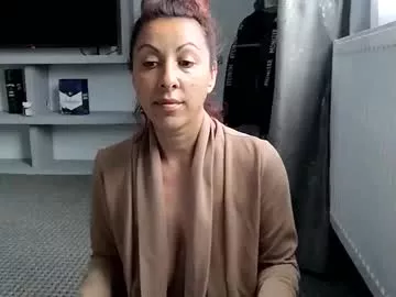 Freechat crazybrenda89 on Chaturbate