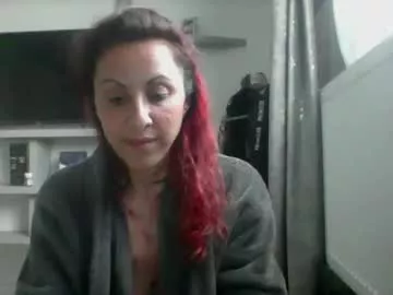 Freechat crazybrenda89 on Chaturbate