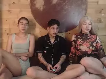 Offline creampie_couple1 on Chaturbate