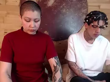 Offline creampie_couple1 on Chaturbate