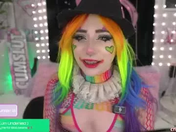 Offline crimsonkitten on Chaturbate