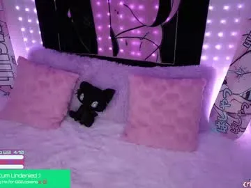 Offline crimsonkitten on Chaturbate