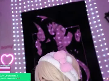 Offline crimsonkitten on Chaturbate