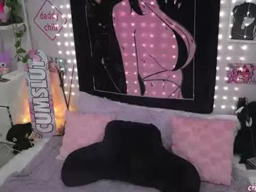 Offline crimsonkitten on Chaturbate