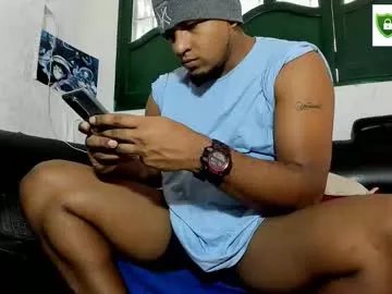 criss1964 on Chaturbate