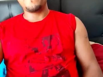 criss1964 on Chaturbate