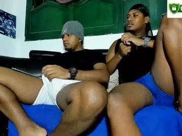 criss1964 on Chaturbate