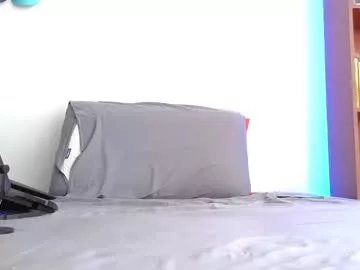 cristo_master on Chaturbate