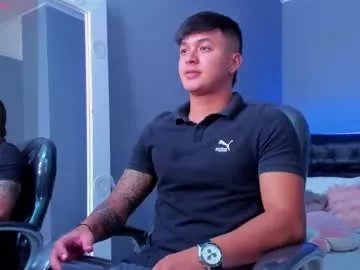 cristopher_strong on Chaturbate