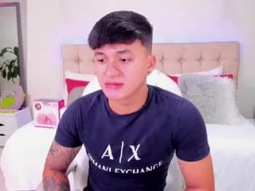 cristopher_strong on Chaturbate