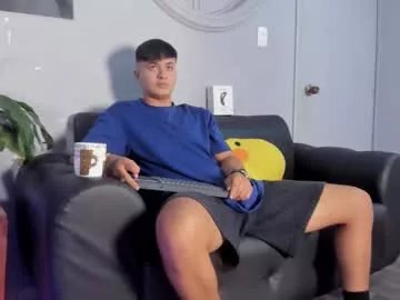 cristopher_strong on Chaturbate