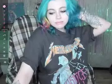 cryptobjgirlv2 on Chaturbate