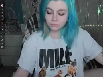 cryptobjgirlv2 on Chaturbate