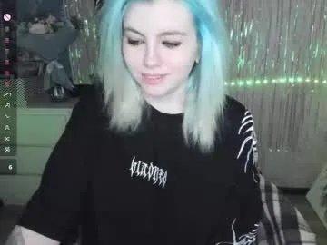 cryptobjgirlv2 on Chaturbate