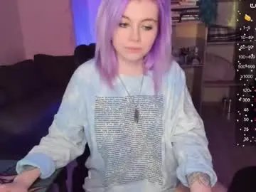 cryptobjgirlv2 on Chaturbate