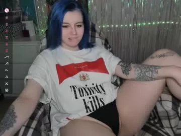 cryptobjgirlv2 on Chaturbate