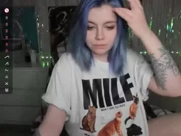 cryptobjgirlv2 on Chaturbate