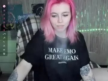 cryptobjgirlv2 on Chaturbate