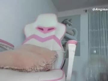 crystal_foster on Chaturbate