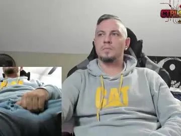 ctrlaltsexy on Chaturbate