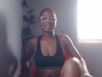 Offline cumebony_petit on Chaturbate