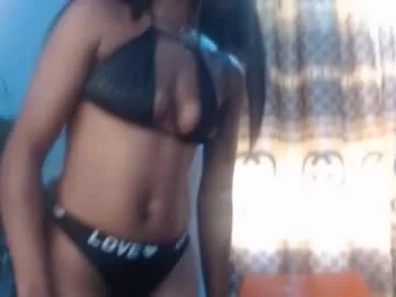 Offline cumebony_petit on Chaturbate