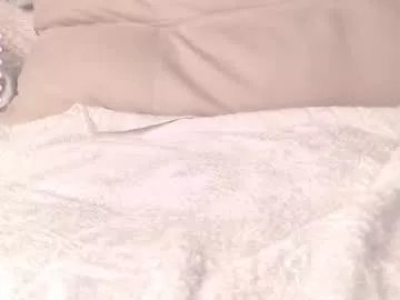 cuponette on Chaturbate