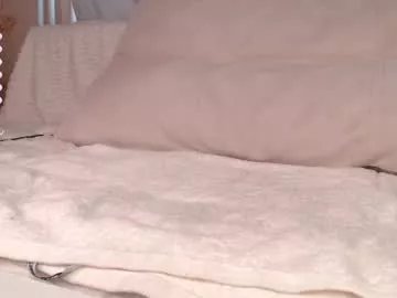 cuponette on Chaturbate