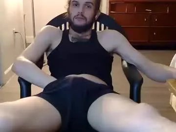 curiouss25 on Chaturbate