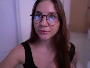 cute__foxy on Chaturbate