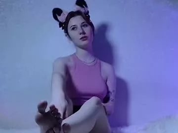 cute_cate404 on Chaturbate