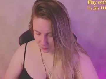 cute_darina on Chaturbate