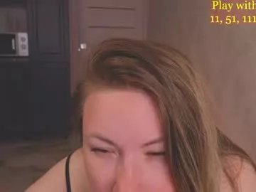 cute_darina on Chaturbate