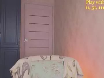 cute_darina on Chaturbate