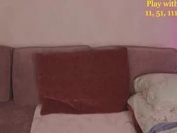 cute_darina on Chaturbate