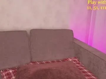 cute_darina on Chaturbate