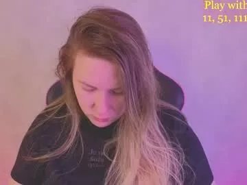 cute_darina on Chaturbate