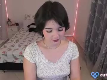 cute_eyess on Chaturbate