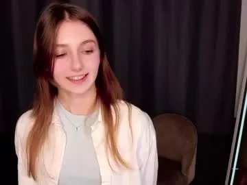 cute_fox_girl on Chaturbate