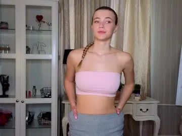 cute_fox_girl on Chaturbate