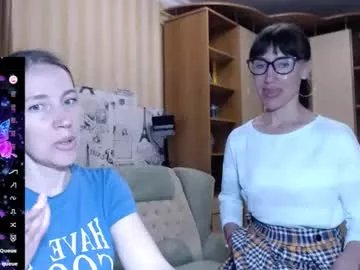 cute_lion_ on Chaturbate