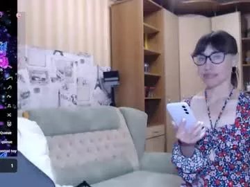 cute_lion_ on Chaturbate