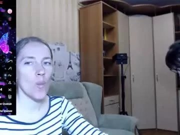 cute_lion_ on Chaturbate