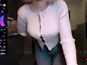 cute_lion_ on Chaturbate