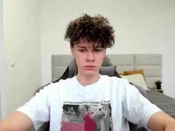 cute_thomas on Chaturbate