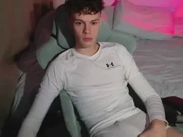 cute_thomas on Chaturbate